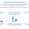 Choice Home Warranty - home warranty