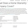 Choice Home Warranty - home warranty