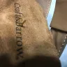 Kohl's - sandal defective - Photo 1
