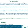Global Tree - service for pr/pnp canada