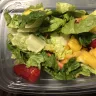 Panera Bread - salad