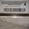 Burger King - my gift card won't work - Photo 1