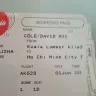 AirAsia - check in - Photo 1
