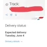 Canada Post - discrimination against kejick po - Photo 1