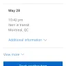 Canada Post - discrimination against kejick po - Photo 2