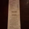TGI Fridays - service and quality of the restaurant. - Photo 4