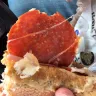 Kroger - deli sandwich/italian sub