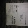 Captain D's - product & service. possible stealing - Photo 1