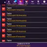 Avakin Life - tapjoy offer wall rewards - Photo 24