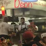 Steak 'n Shake - one of the staff