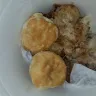 KFC - original recipe chicken