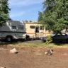 Motel 6 - people living in old rv’s - Photo 2