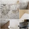 Super 8 - mold and mildew in room not told before paying / allergic to mold/ refund - Photo 1