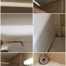 Super 8 - mold and mildew in room not told before paying / allergic to mold/ refund - Photo 4