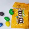 My M&M's - snack size peanut m&m - Photo 1