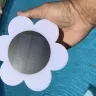 Next Deal Shop - Solar powered led flower lawn light