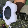 Next Deal Shop - Solar powered led flower lawn light