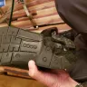 Ecco - shoe quality - Photo 1