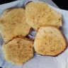 Tim Hortons - steep tea and homestyle biscuit - Photo 2