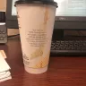 McDonald's - coffee cups
