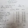 Spur - bad service from waitron - Photo 1