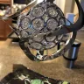 AN & Associates - damaged solar wind chime light - Photo 2