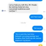 Globe Telecom - prepaid account - Photo 1