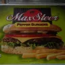 Shoprite Checkers - beef steerling burgers - Photo 3