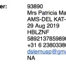 Jet Airways India - refund not received - Photo 2