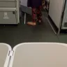 Saudia Airlines - air hostess behaviour - Photo 1