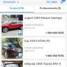 Jumia - car sales - Photo 1