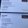 Ruth's Chris Steak House - service /being insulted