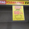 Family Dollar - false advertising