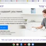 Yahoo! - customer service / account hacked - Photo 1