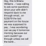 HomeAway - anti-ethical behavior and property damage - Photo 7
