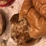 KFC - horrible sandwich
