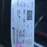 Air New Zealand - seats and broken luggage - reference # h3tmnh - Photo 1