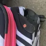 Air New Zealand - seats and broken luggage - reference # h3tmnh - Photo 2