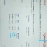 Air Arabia - baggage (double payment) - Photo 1