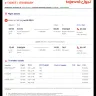 Air Arabia - baggage (double payment) - Photo 2
