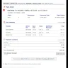 Air Arabia - baggage (double payment) - Photo 3