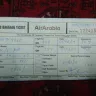Air Arabia - baggage (double payment) - Photo 6