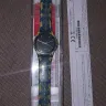 Swatch - product - broken strap
