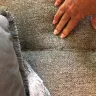 Rooms To Go - metropolis sectional cushion seams splitting after 5 months - Photo 2