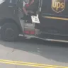 UPS - ups delivery driver