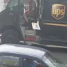 UPS - ups delivery driver - Photo 2