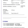 Travelgenio - flight cancellation - Photo 2