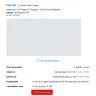 Travelgenio - flight cancellation - Photo 3