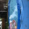 Intex Recreation - defective pool - Photo 1