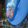 Intex Recreation - defective pool - Photo 2